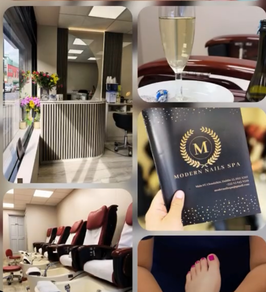 Complimentary Drinks